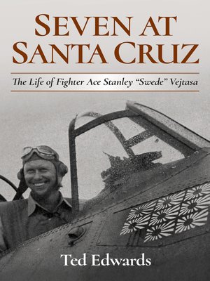 cover image of Seven at Santa Cruz